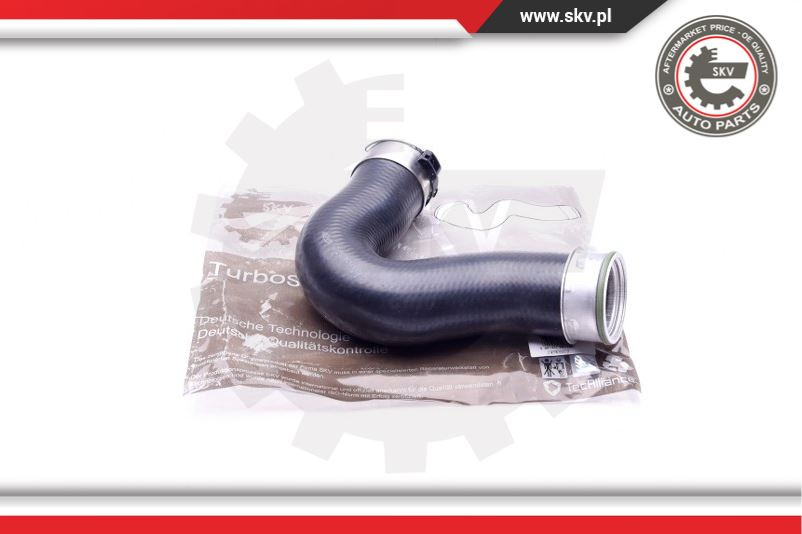 Furtun aer supraalimentare ; MERCEDES-BENZ Sprinter ; 9065282682