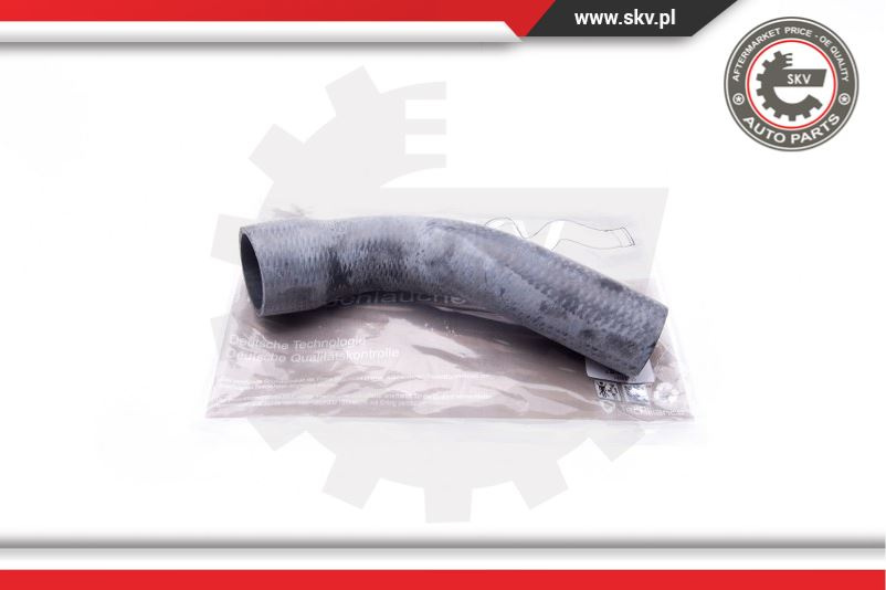 Furtun aer supraalimentare ; MERCEDES BENZ Sprinter ; 9015284382