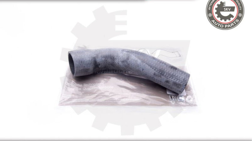 Furtun aer supraalimentare ; MERCEDES BENZ Sprinter ; 9015284382