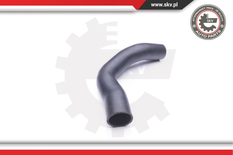 Furtun aer supraalimentare ; MERCEDES-BENZ Sprinter ; 9065283382