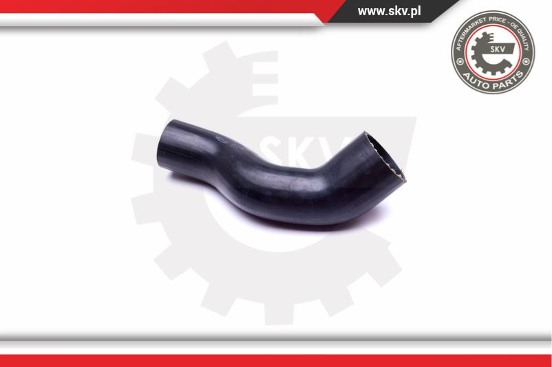 Furtun aer supraalimentare ; MERCEDES-BENZ Sprinter ; 9015285482