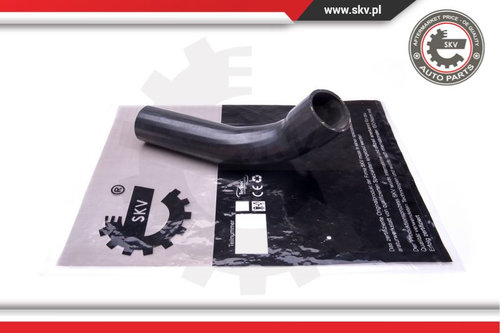 Furtun aer supraalimentare ; MERCEDES-BENZ Sprinter ; 9015285282