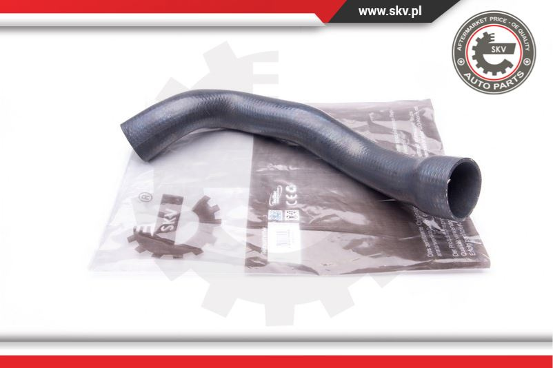 Furtun aer supraalimentare ; MERCEDES BENZ Sprinter ; 9015281882