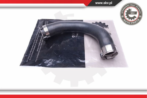 Furtun aer supraalimentare ; MERCEDES-BENZ V-Class Vito (W447) ; 4475280382