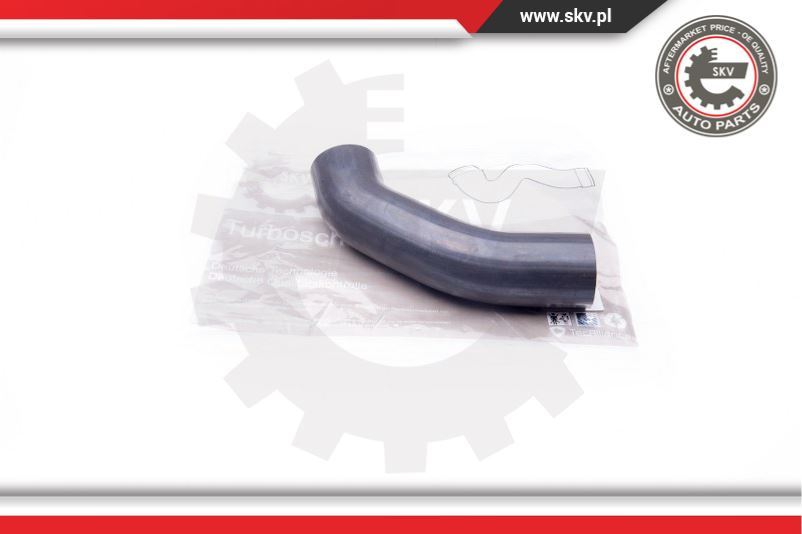 Furtun aer supraalimentare ; MERCEDES BENZ V Class Vito ; 6385282682