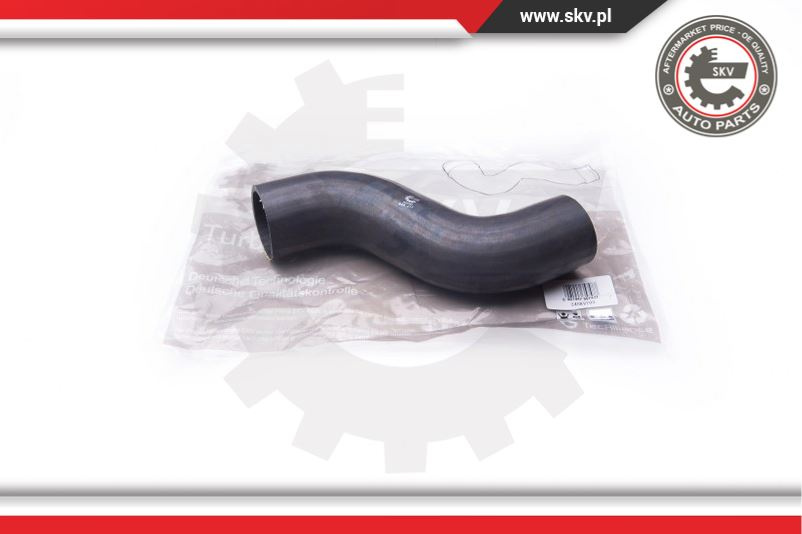 Furtun aer supraalimentare ; MERCEDES-BENZ V-Class Vito ; 6385282882
