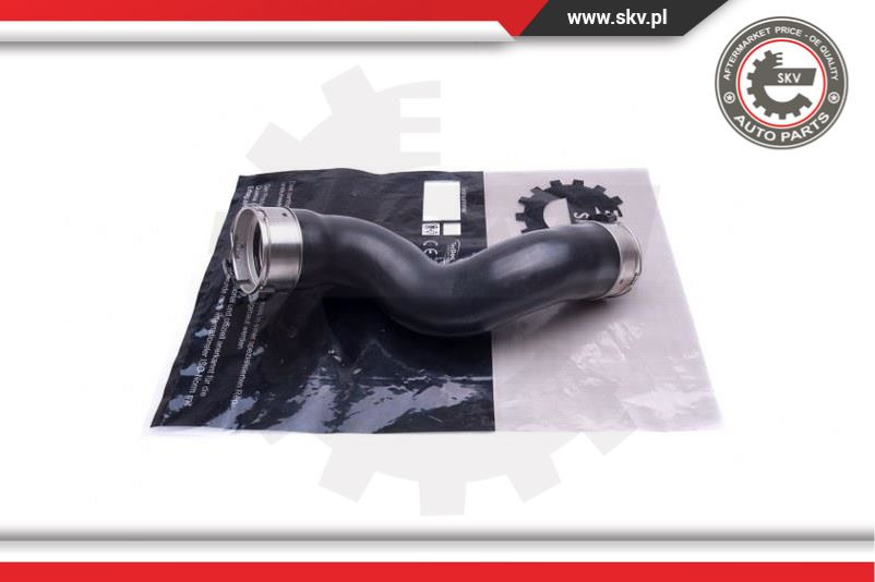 Furtun aer supraalimentare ; MERCEDES-BENZ Viano 2.2 CDI ; A4475280082