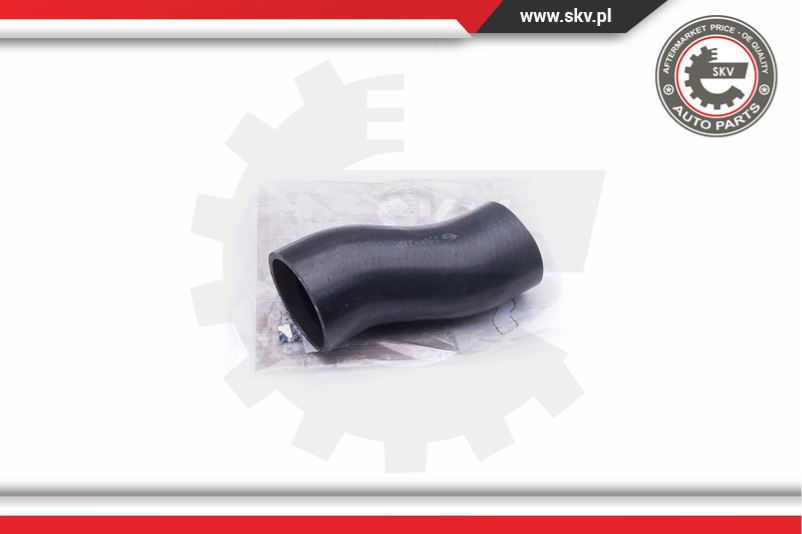 Furtun aer supraalimentare ; MERCEDES BENZ Viano Vito Sprinter ; 6460980083