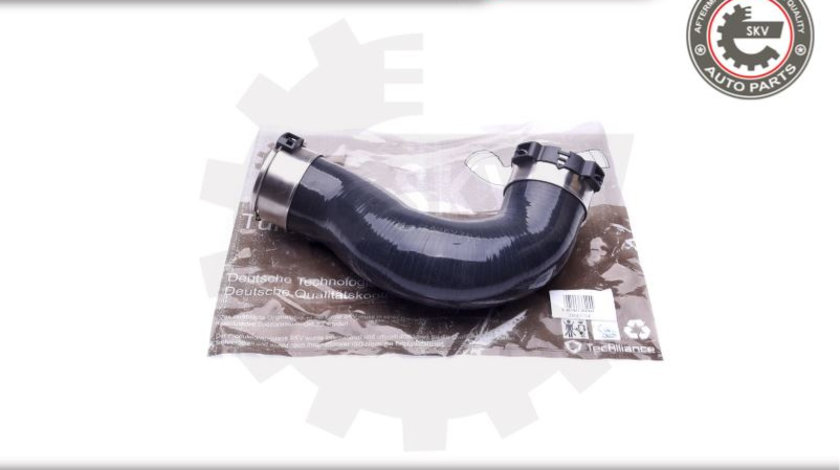 Furtun aer supraalimentare ; MERCEDES-BENZ Viano Vito ; 6395283782