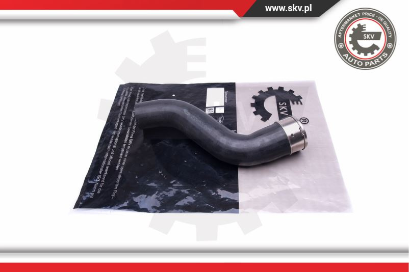 Furtun aer supraalimentare ; MERCEDES-BENZ Vito (W447) ; 4475280582