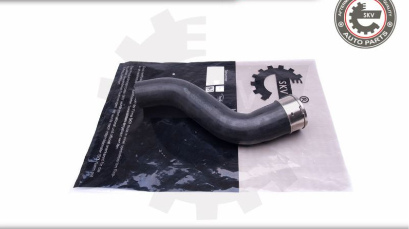 Furtun aer supraalimentare ; MERCEDES-BENZ Vito (W447) ; 4475280582