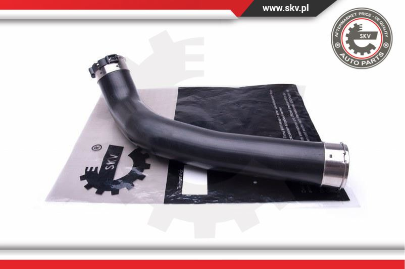 Furtun aer supraalimentare ; MERCEDES-BENZ Vito (W447) ; 4475280482