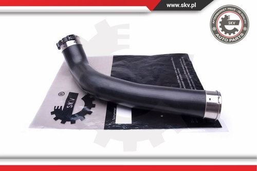 Furtun aer supraalimentare ; MERCEDES-BENZ Vito (W447) ; 4475280482