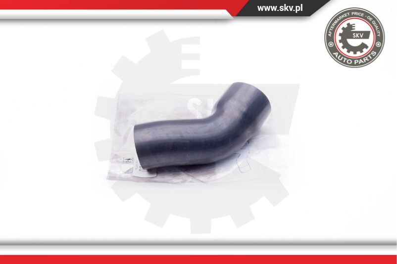 Furtun aer supraalimentare ; MERCEDES BENZ Vito ; 6385282982