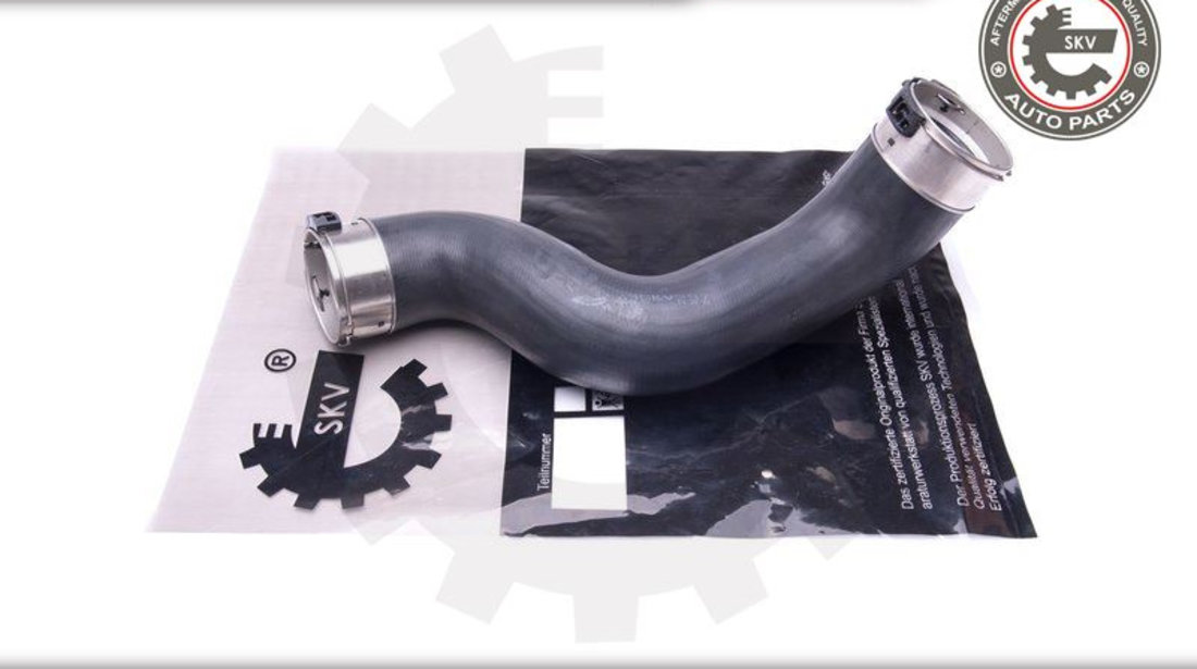 Furtun aer supraalimentare ; MERCEDES C-Class (W204) E-Class (W212) ; A2045282982