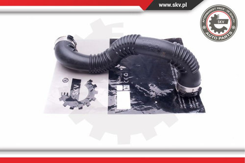 Furtun aer supraalimentare ; MERCEDES CLA (C117) A-Class (W176) B-Class (W246) GLA (X156) ; A2465200...