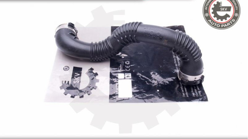 Furtun aer supraalimentare ; MERCEDES CLA (C117) A-Class (W176) B-Class (W246) GLA (X156) ; A2465200401