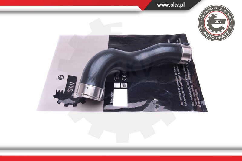 Furtun aer supraalimentare ; MERCEDES CLA (W246) ; 2465280682
