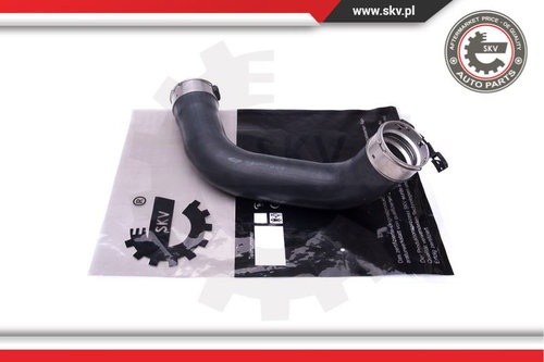 Furtun aer supraalimentare ; MERCEDES GLE (W166) GL GLS (S166) M-Class (W166) ; A1665280200