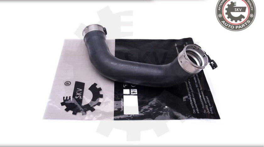 Furtun aer supraalimentare ; MERCEDES GLE (W166) GL GLS (S166) M-Class (W166) ; A1665280200