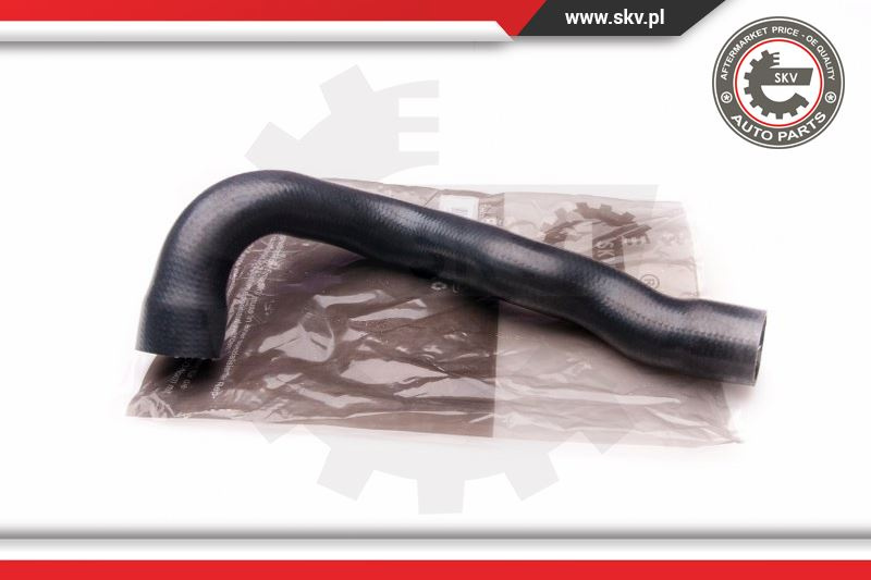 Furtun aer supraalimentare ; MERCEDES Klasa V Vito ; 6385281982