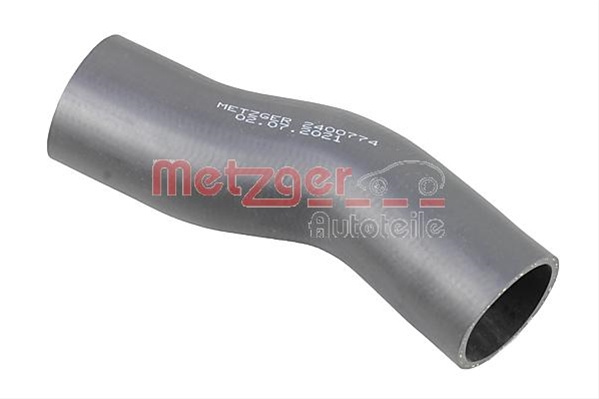 Furtun Aer Supraalimentare Metzger Citroën 2400774