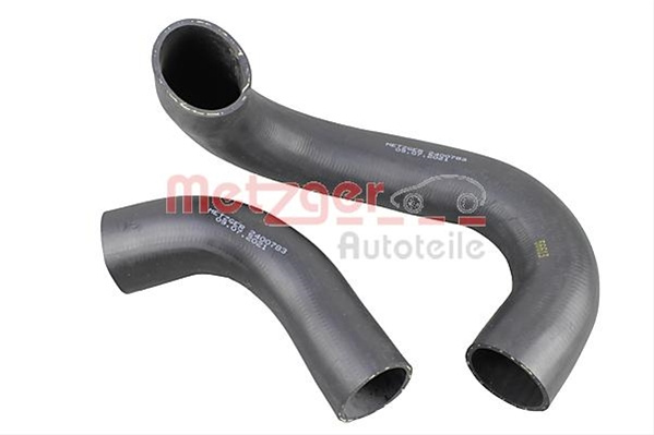 Furtun Aer Supraalimentare Metzger Fiat 2400783