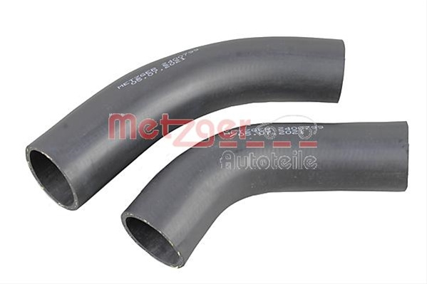 Furtun Aer Supraalimentare Metzger Ford 2400799