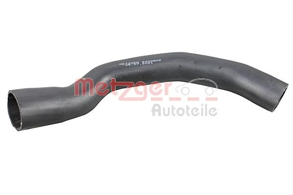 Furtun Aer Supraalimentare Metzger Ford 2400802