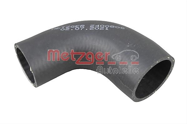 Furtun Aer Supraalimentare Metzger Ford 2400806