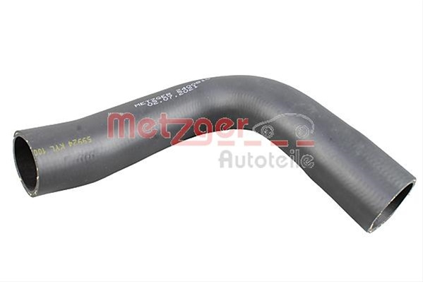 Furtun Aer Supraalimentare Metzger Ford 2400810