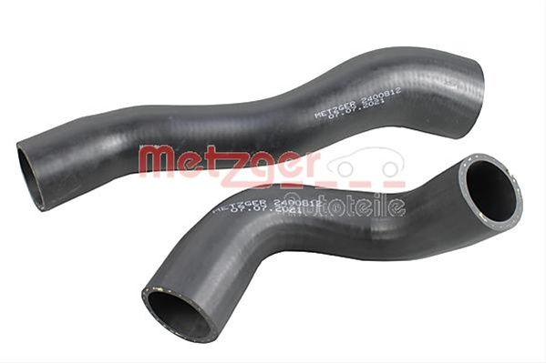 Furtun Aer Supraalimentare Metzger Ford 2400812