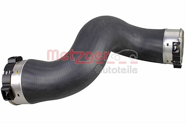 Furtun Aer Supraalimentare Metzger Mercedes-Benz 2400828