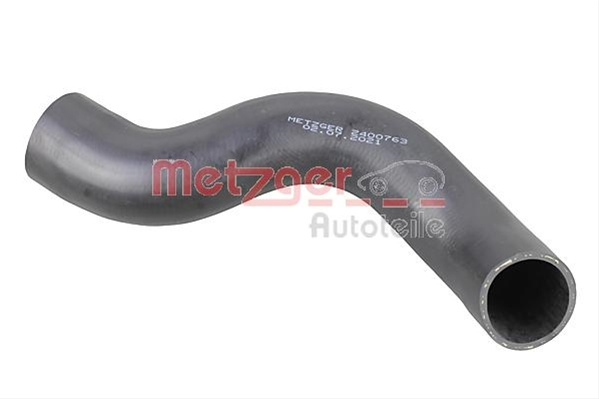 Furtun Aer Supraalimentare Metzger Nissan 2400763