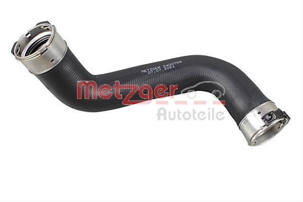 Furtun Aer Supraalimentare Metzger Nissan 2400768