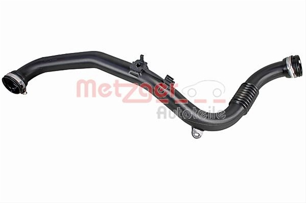 Furtun Aer Supraalimentare Metzger Renault 2400604
