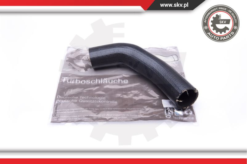 Furtun aer supraalimentare ; MITSUBISHI Outlander 2.0 DID ; 1505A106