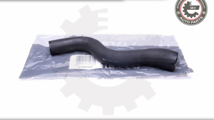 Furtun aer supraalimentare ; MITSUBISHI Pajero Classic ; 1505A377