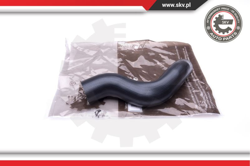 Furtun aer supraalimentare ; NISSAN Navara Pathfinder 2.5 DCI ; 14463EC02A