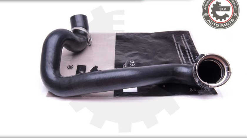 Furtun aer supraalimentare ; NISSAN NV 400 OPEL Movano B 2.3 CDTI Renault Master III 2.3 DCI ; 144605593R