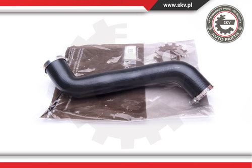 Furtun aer supraalimentare ; NISSAN Primera 1.9 DCI ; 14463AW304