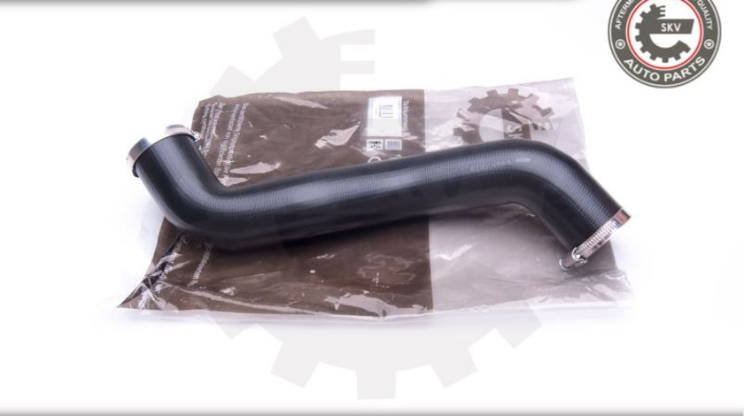 Furtun aer supraalimentare ; NISSAN Primera 1.9 DCI ; 14463AW304