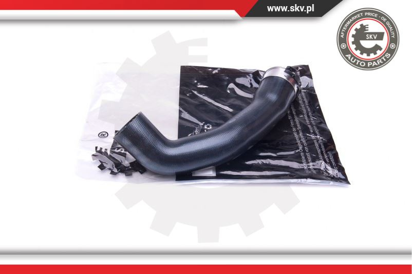 Furtun aer supraalimentare ; NISSAN QASHQAI 1.2 DIG-T ; 1446000Q0M