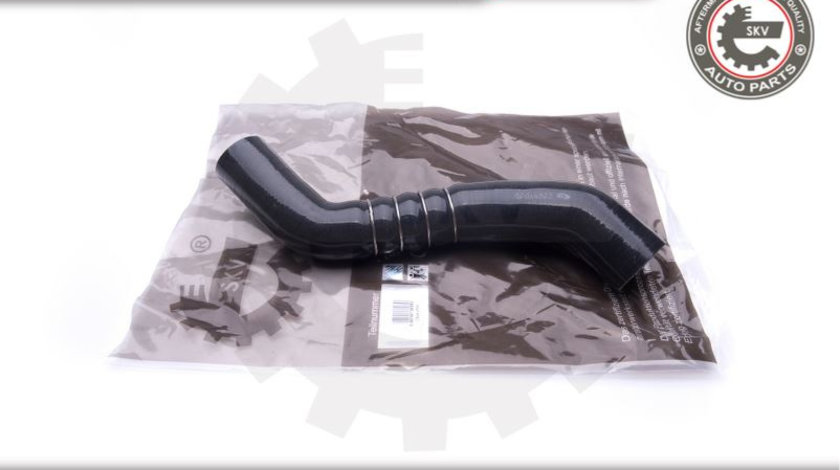 Furtun aer supraalimentare ; NISSAN Qashqai 1.5 DCI ; 14463BB30A