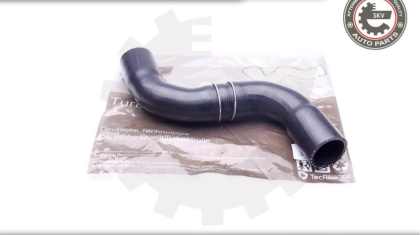 Furtun aer supraalimentare ; NISSAN Qashqai 1.5 DCI ; 14463JD50A