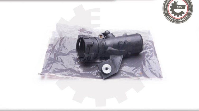 Furtun aer supraalimentare ; NISSAN Qashqai ; 14460BB31A