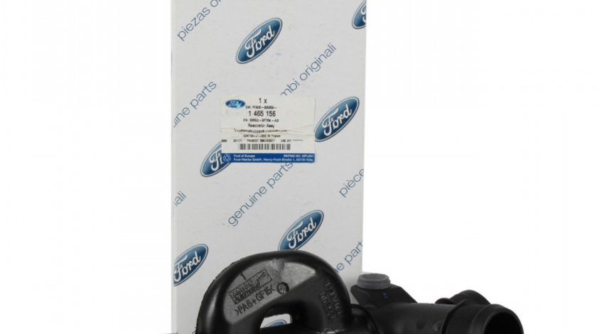 Furtun Aer Supraalimentare Oe Ford Focus C-Max 2003-2007 1465156
