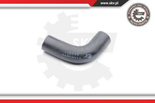 Furtun aer supraalimentare ; OPEL Astra F G Combo Corsa B Vectra A B ; 90409191