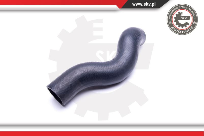 Furtun aer supraalimentare ; OPEL Astra G Zafira A 2.0 2.2 DTI ; 24451330
