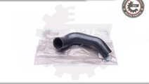 Furtun aer supraalimentare ; OPEL Astra H 1.7 CDTI...